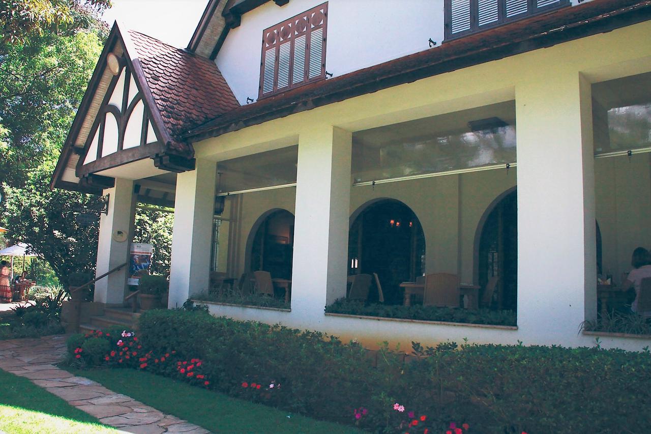 Estudio Itaipava Luaran gambar