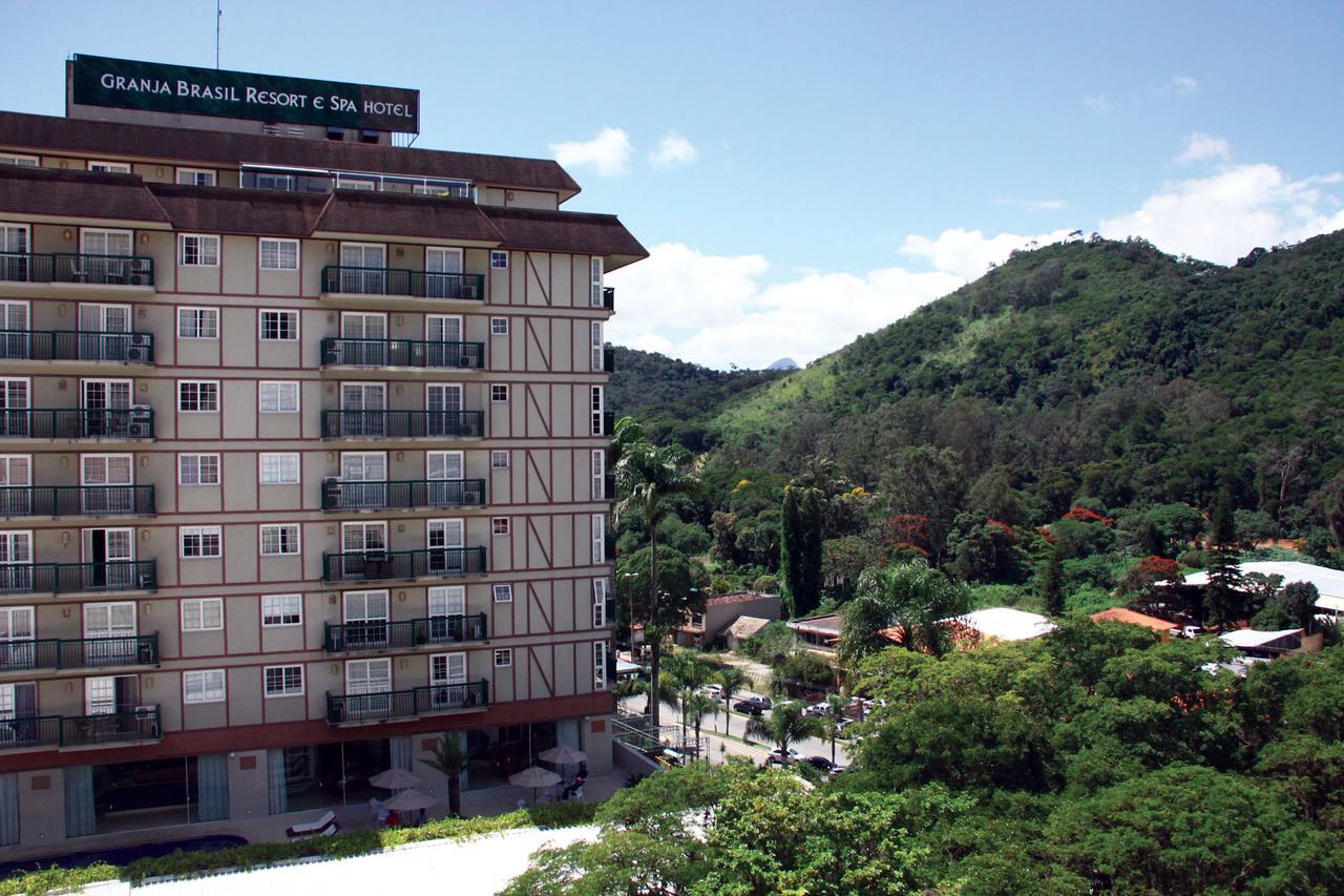 Estudio Itaipava Luaran gambar