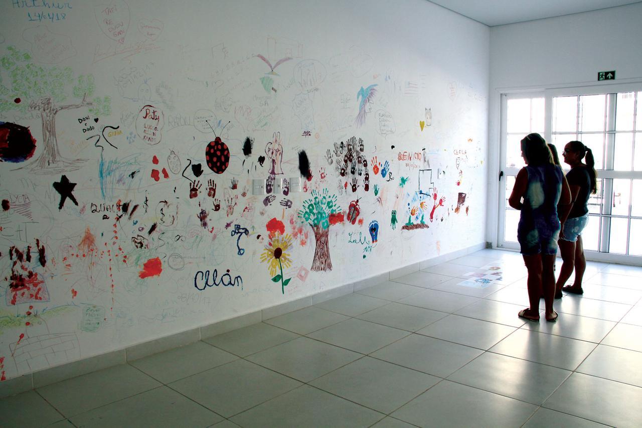 Estudio Itaipava Luaran gambar